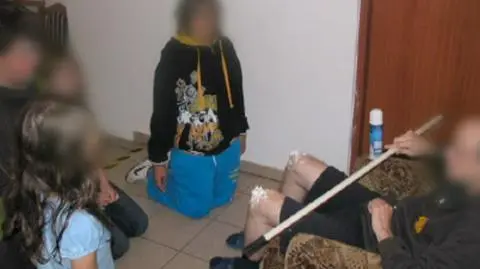 Rodzice bronią dyrektora gimnazjum