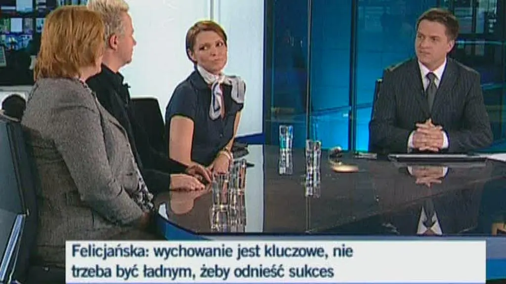 "Rodzice często deprymują dzieci"