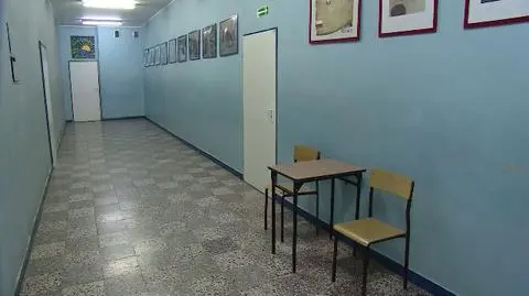 Rodzice nie chcą klasy romskiej w poznańskiej szkole