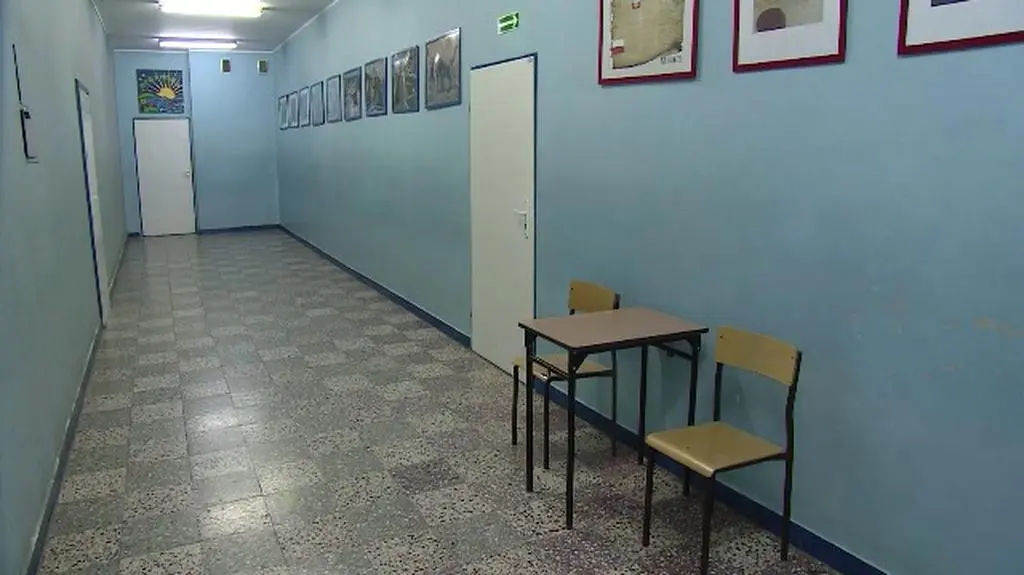 Rodzice nie chcą klasy romskiej w poznańskiej szkole