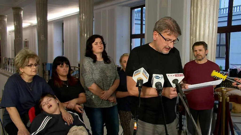 Rodzice odpowiadają ministrowi