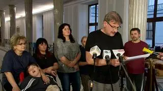 Rodzice odpowiadają ministrowi