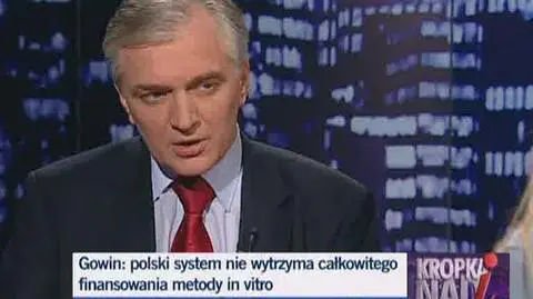 "Rodzice sa odpowiedzialni za wychowanie dzieci"