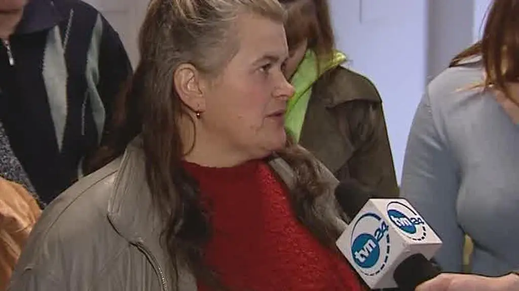 Rodzice szczęśliwi po decyzji wojewody
