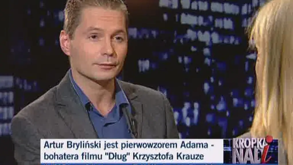 "Rodzina była smyczą, która ograniczała ruchy"