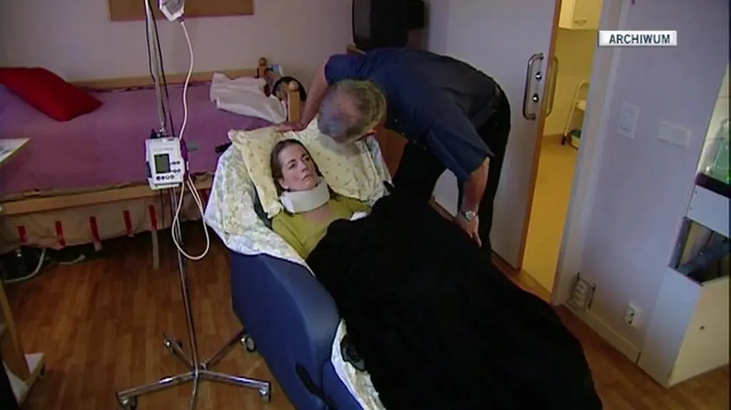 Rodzina Szwedki chce wysokiego odszkodowania