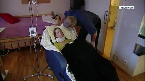 Rodzina Szwedki chce wysokiego odszkodowania