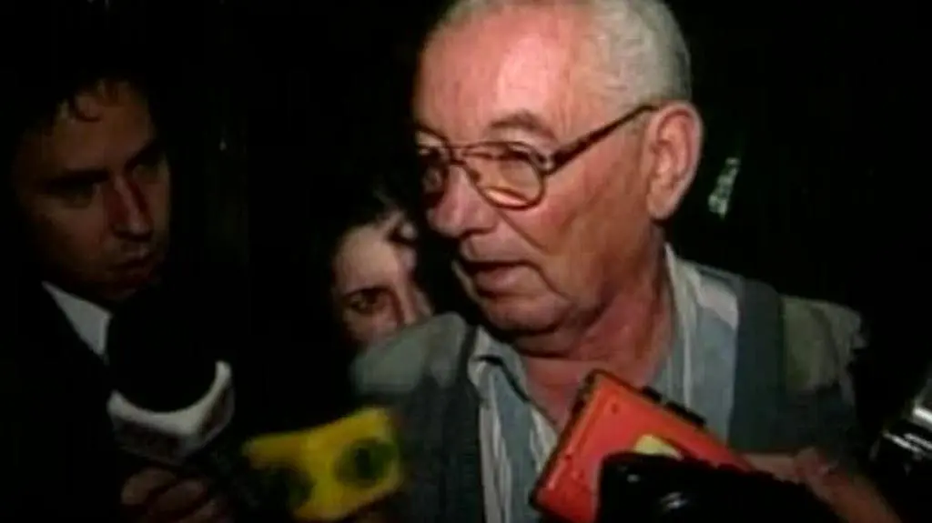 Rodziny ofiar czekają na informacje o swoich najbliższych