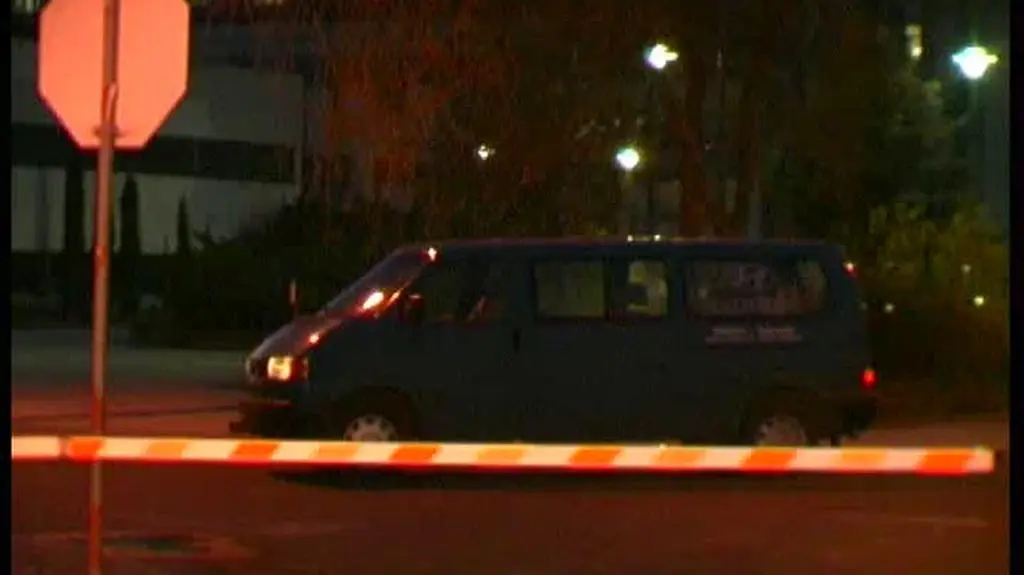 Rodziny ofiar wyruszyły z Opola