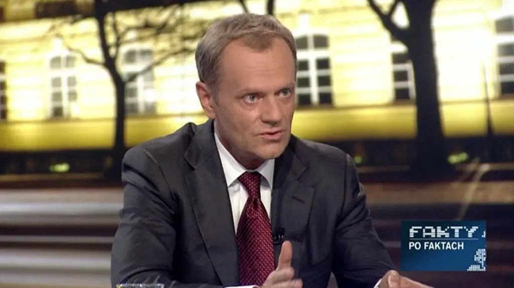 Rola Kwaśniewskiego dwuznaczna. "Dawałem rękojmię jego bezstronności"