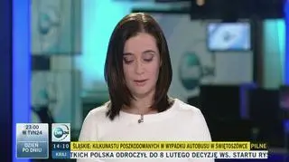 Rolnicy wyjdą na ulice