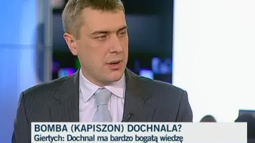 Roman Giertych o uczuciu niedosytu po zakończeniu prac komisji