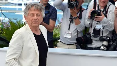 Roman Polański znów oskarżany. Artyska zarzuca mu gwałt 