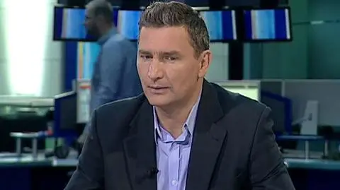 Roman: Świeżość wróciła u wszystkich. Nie u nas 