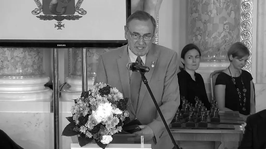 Romaszewski o Warszawie: Tu przeżyłem najważniejsze momenty mojego życia