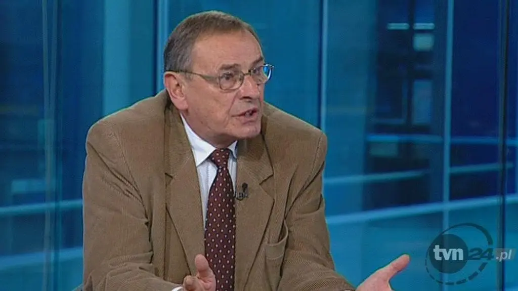 Romaszewski: Te dokumenty ujawniają niekompetencję ludzi odpowiedzialnych za prywatyzację
