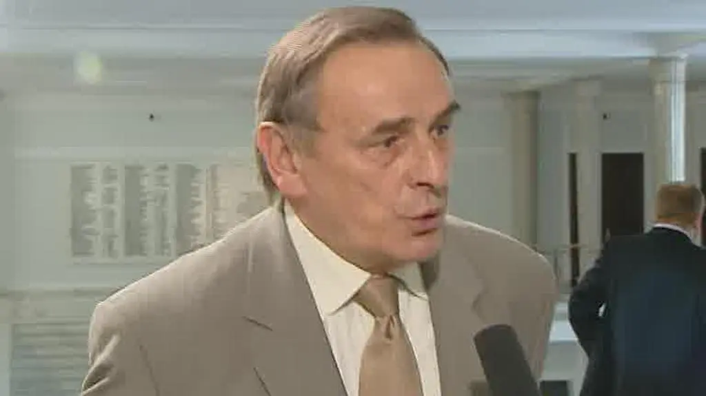 Romaszewski: Tu nie ma mowy o odwecie