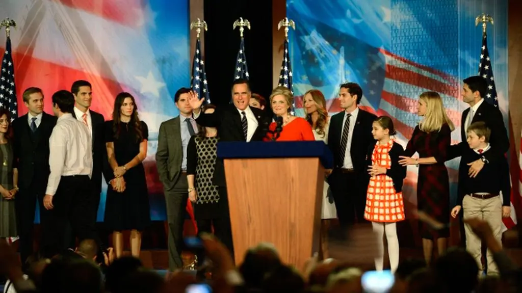 Romney uznaje swoją porażkę