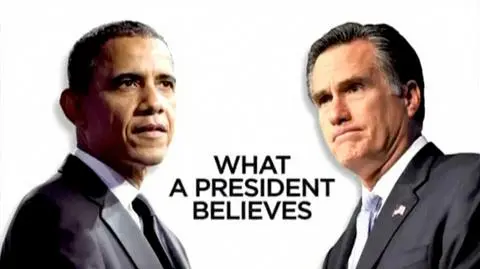 Romney w Polsce