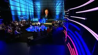 Rosja Putina. "Debata Faktów"