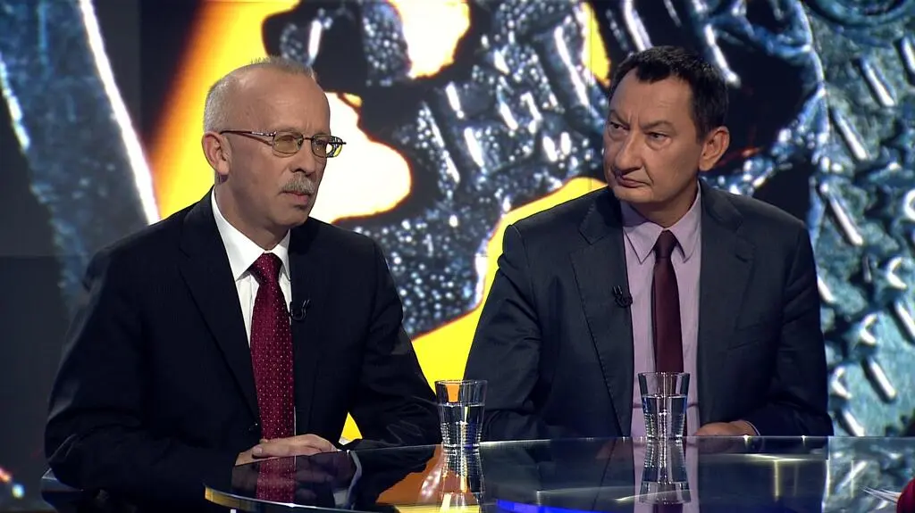 "Rosjanie płaczą nad rozlanym mlekiem"