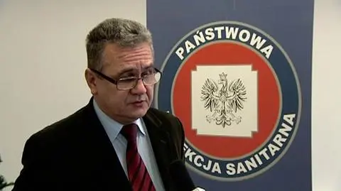 Rośnie liczba zachorowań na świńską grypę 