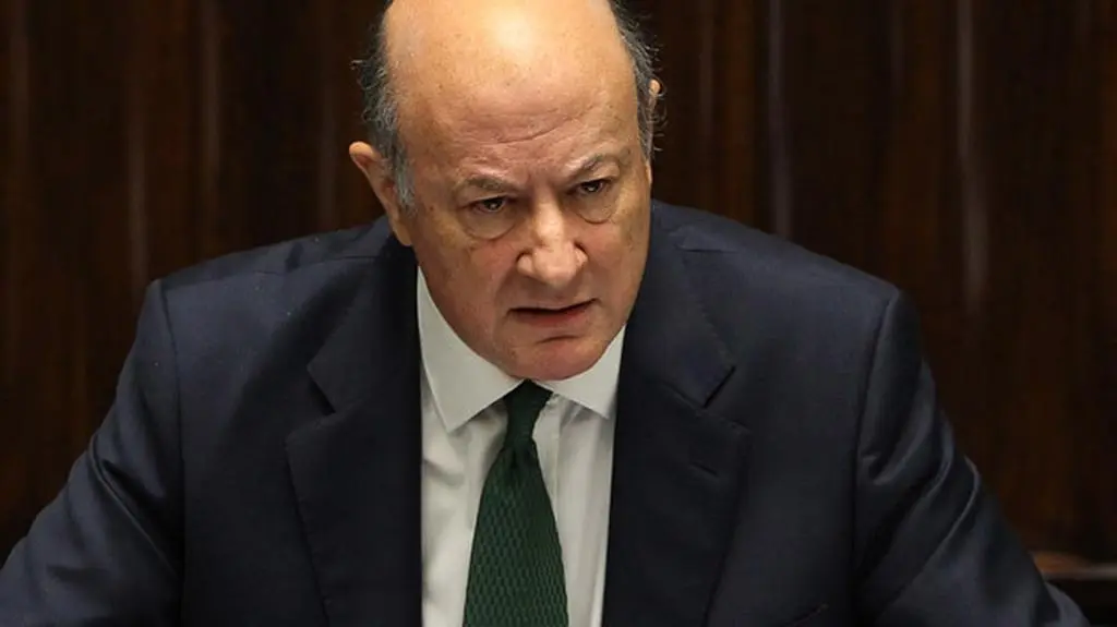 Rostowski: Budżet konserwatywny, gospodarka przyspieszy 