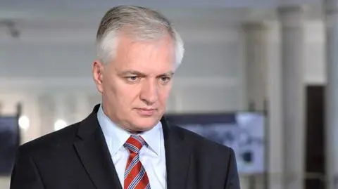 Rostowski nie przekonał "muszkieterów"?