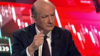 Rostowski: nie skorzystam z usług OFE, ZUS jest bezpieczniejszy