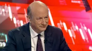 Rostowski: nie skorzystam z usług OFE, ZUS jest bezpieczniejszy