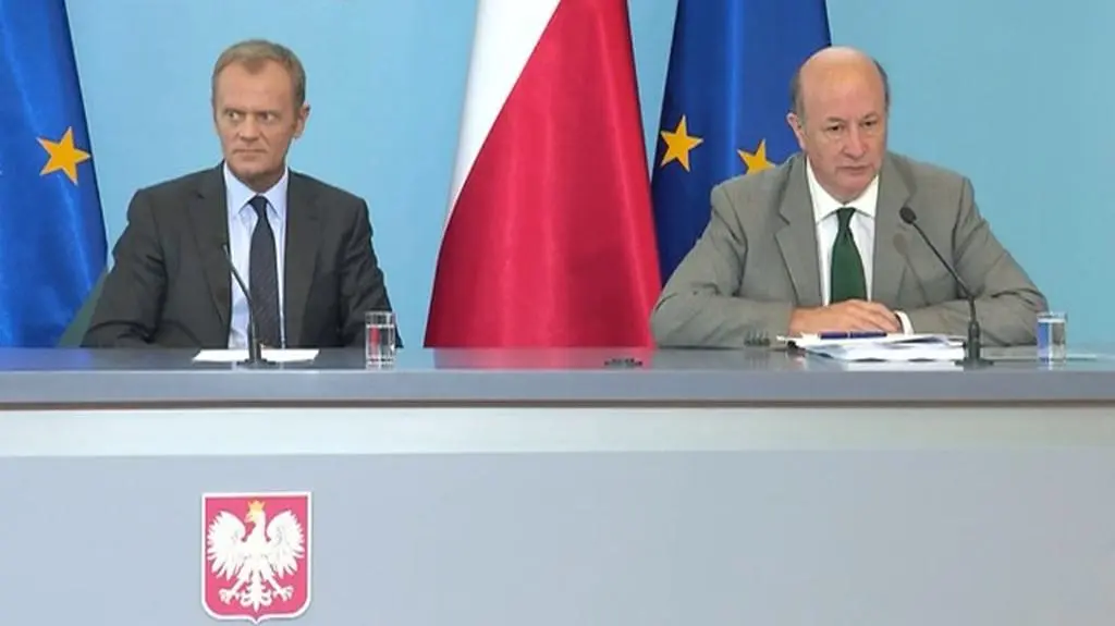 Rostowski: nowelizacja zapewni bezpieczeństwo finansów publicznych 