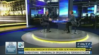 Rostowski o SKOK-ach: pieniądze były wyprowadzane