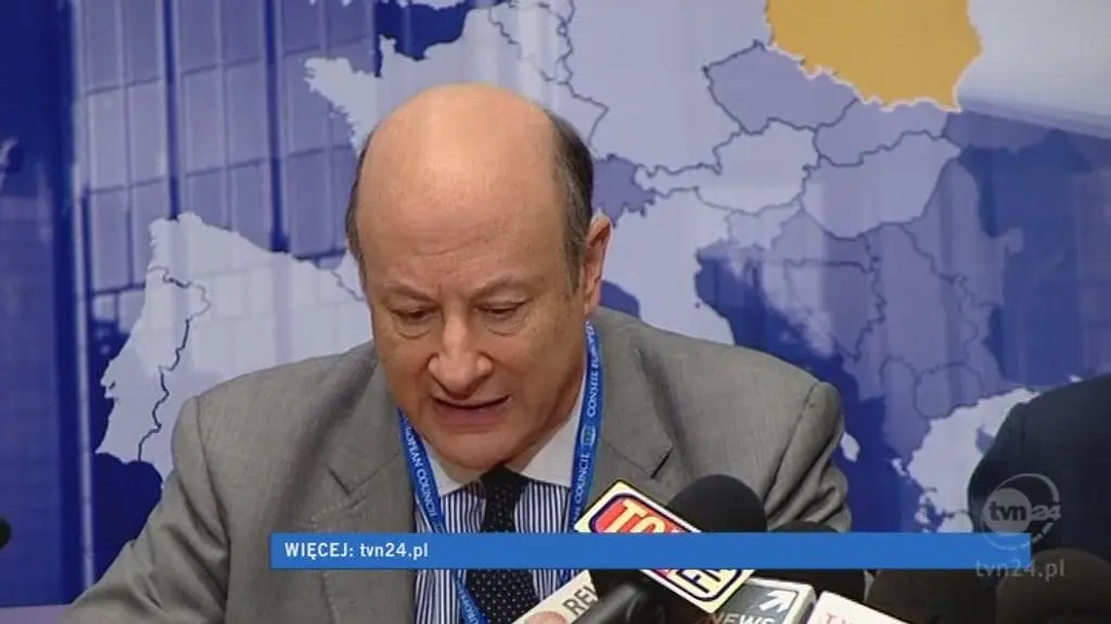 Rostowski: "Ściana przeciwpożarowa" kluczowa dla strefy euro