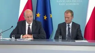 Rostowski: W OFE pozostanie jedynie część akcyjna