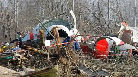 Rosyjski bloger: Służby nie pytały mnie, skąd mam zdjęcia