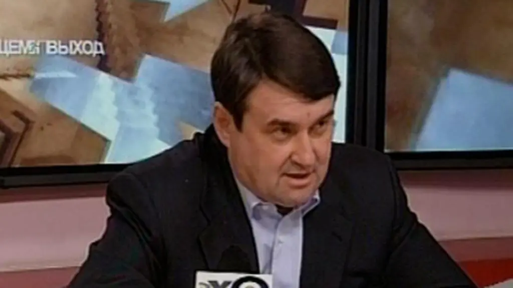 Rosyjski minister podkreśla, że MAK jest instytucją niezależną