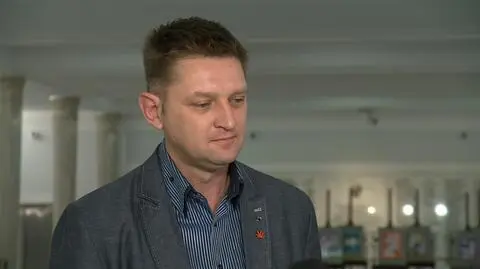 Rozenek: Hipokrytą jest Donald Tusk