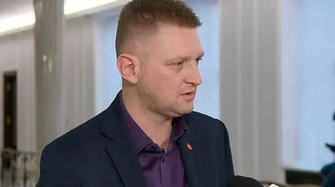 Rozenek: Miller wybrał własną drogę 
