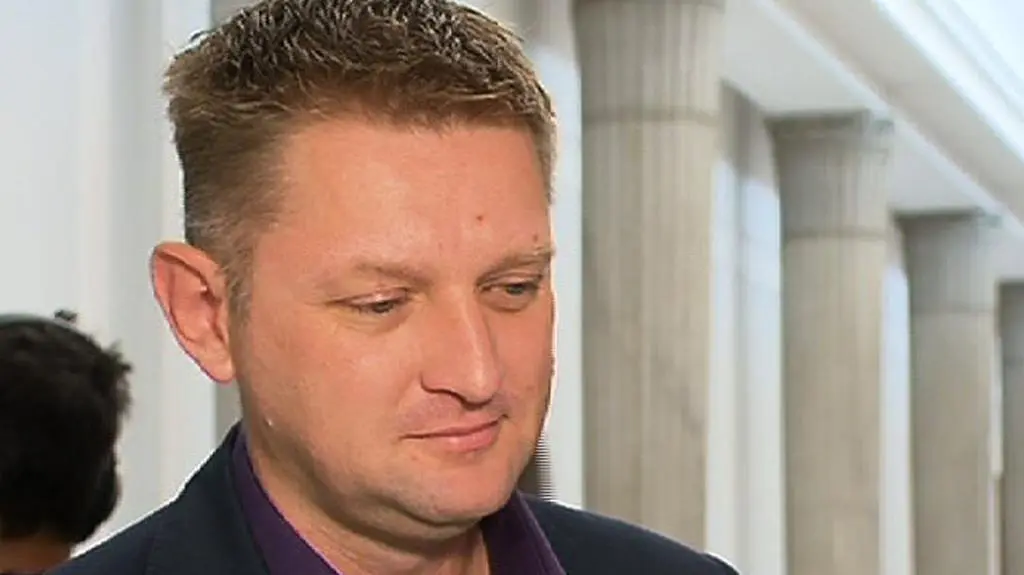 Rozenek: To wstecznictwo