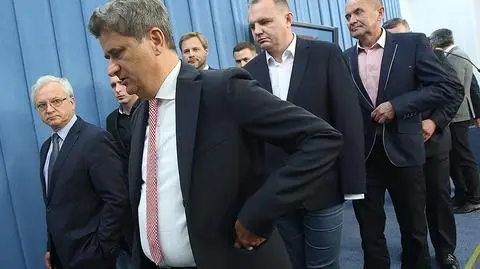 Rozłam w Twoim Ruchu