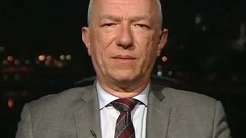 "Rozliczanie prokuratorów przez komisję sejmową byłoby niebezpieczne"