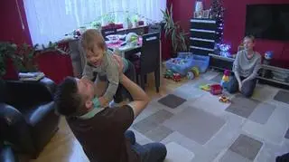Rozmawialiśmy z rodzicami dziecka, które od urodzenia korzystało ze sprzętu WOŚP
