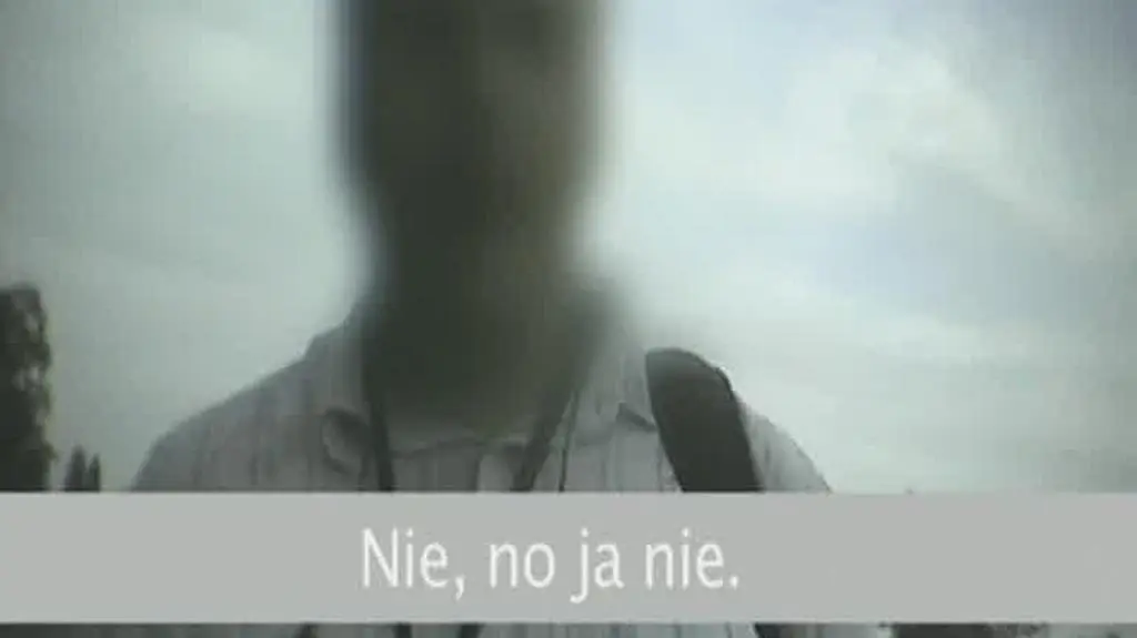Rozmowa quasi-kwalifikacyjna