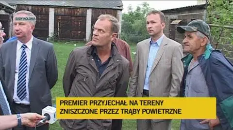 "Rozmowa Rymanowskiego" cz.1