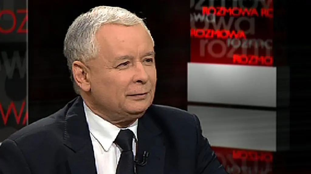 Rozmowa Rymanowskiego, cz.1