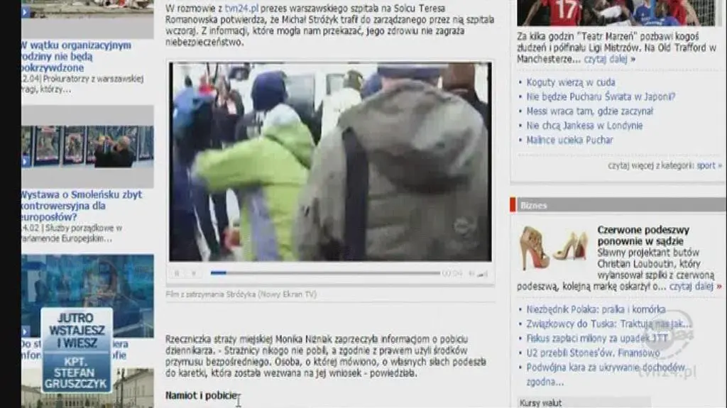 Rozmowa Rymanowskiego. Część 2.