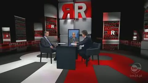 Rozmowa Rymanowskiego