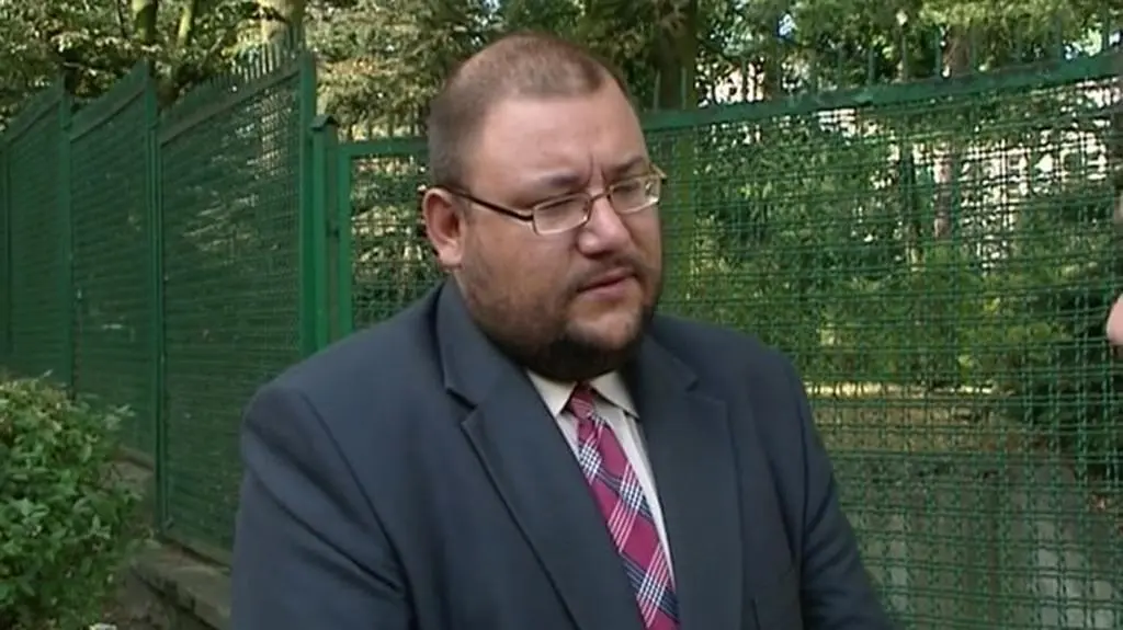 Rozmowa TVN24 z oskarżycielem Katarzyny W. jeszcze przed rozpoczęciem rozprawy