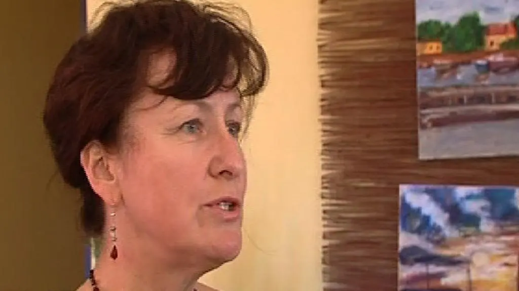 Rozmowa z dyrektor Centrum Pomocy Rodzinie w Pucku