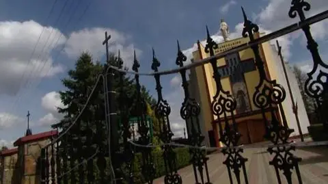 Rozmowa z jednym z byłych ministrantów